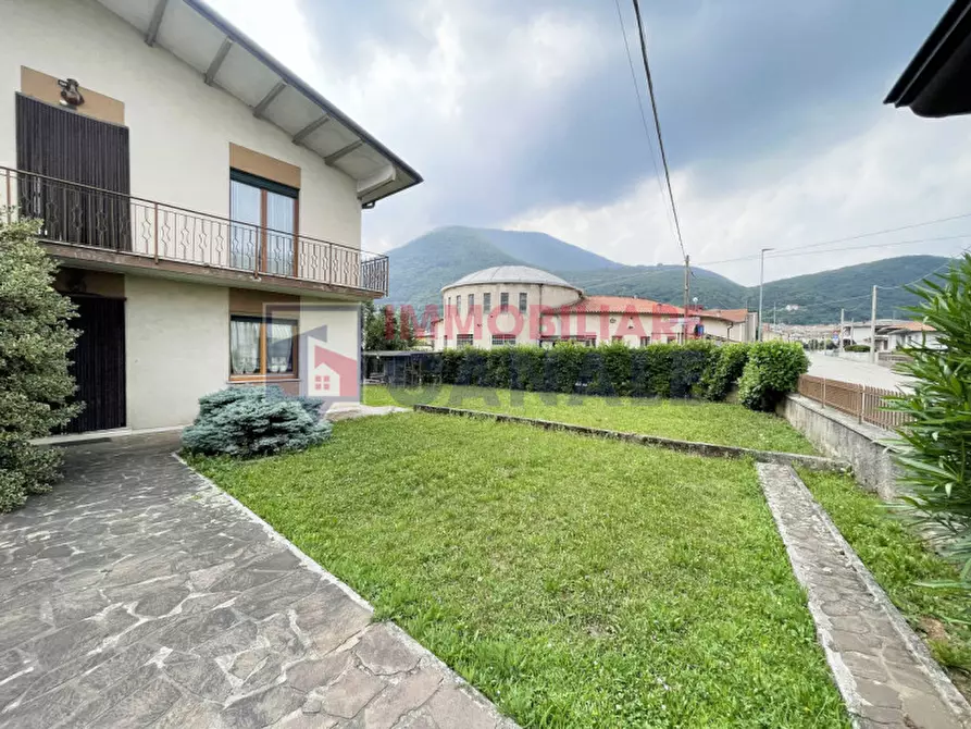 Immagine 40 di Casa indipendente in vendita  in Via Tondelle, 14 36013 Piovene Rocchette (VI) a Piovene Rocchette