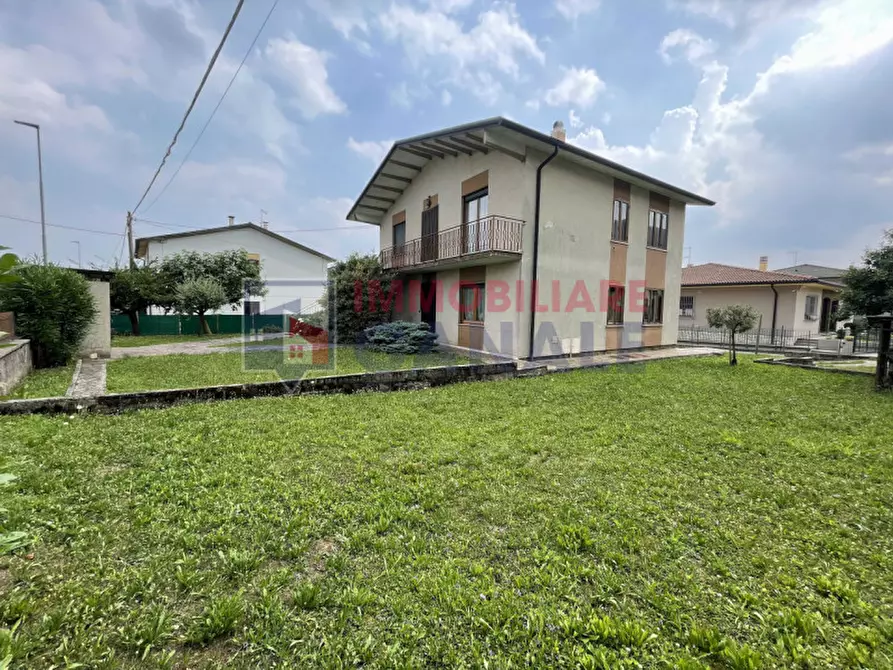 Immagine 41 di Casa indipendente in vendita  in Via Tondelle, 14 36013 Piovene Rocchette (VI) a Piovene Rocchette