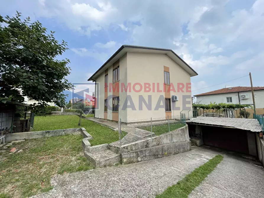 Immagine 42 di Casa indipendente in vendita  in Via Tondelle, 14 36013 Piovene Rocchette (VI) a Piovene Rocchette
