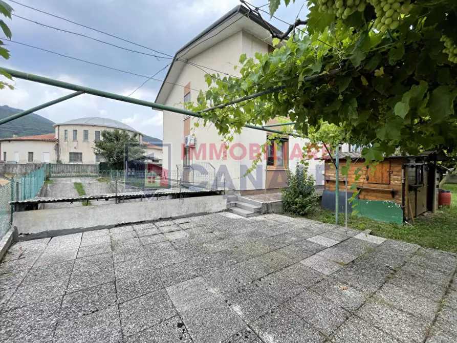 Immagine 45 di Casa indipendente in vendita  in Via Tondelle, 14 36013 Piovene Rocchette (VI) a Piovene Rocchette