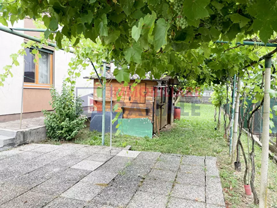 Immagine 46 di Casa indipendente in vendita  in Via Tondelle, 14 36013 Piovene Rocchette (VI) a Piovene Rocchette