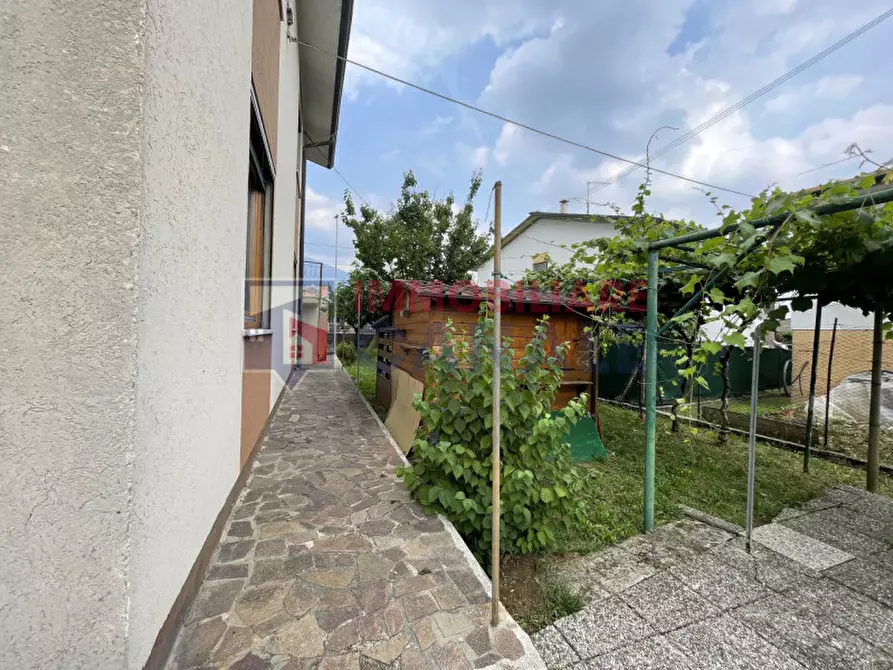 Immagine 47 di Casa indipendente in vendita  in Via Tondelle, 14 36013 Piovene Rocchette (VI) a Piovene Rocchette