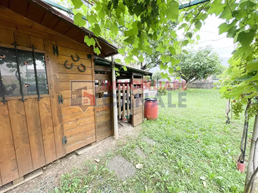 Immagine 48 di Casa indipendente in vendita  in Via Tondelle, 14 36013 Piovene Rocchette (VI) a Piovene Rocchette