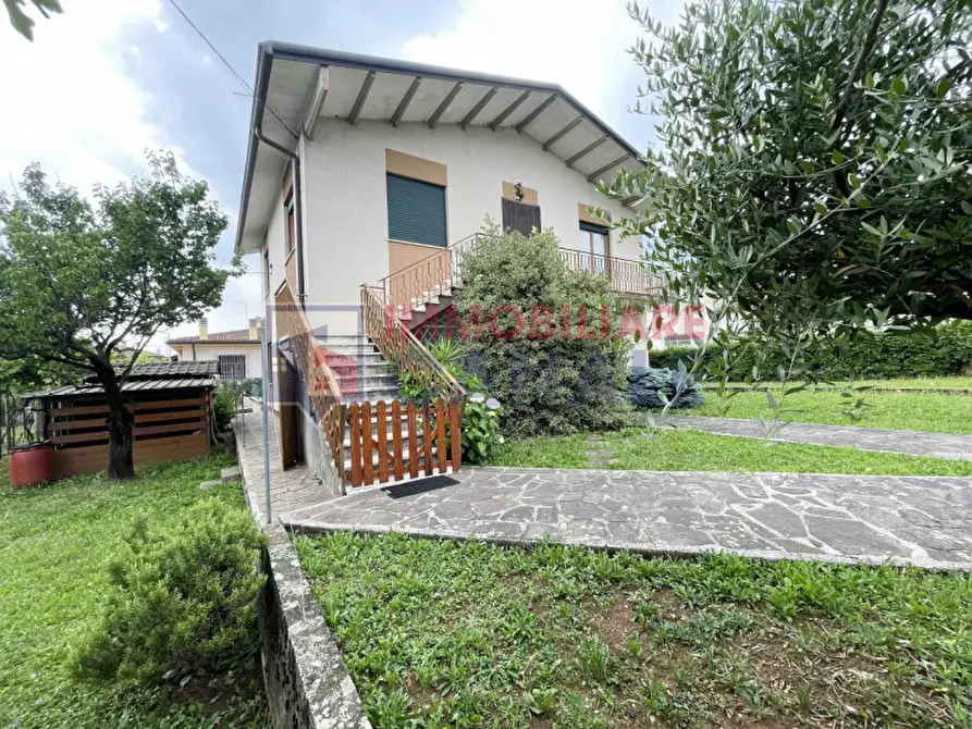 Immagine 51 di Casa indipendente in vendita  in Via Tondelle, 14 36013 Piovene Rocchette (VI) a Piovene Rocchette