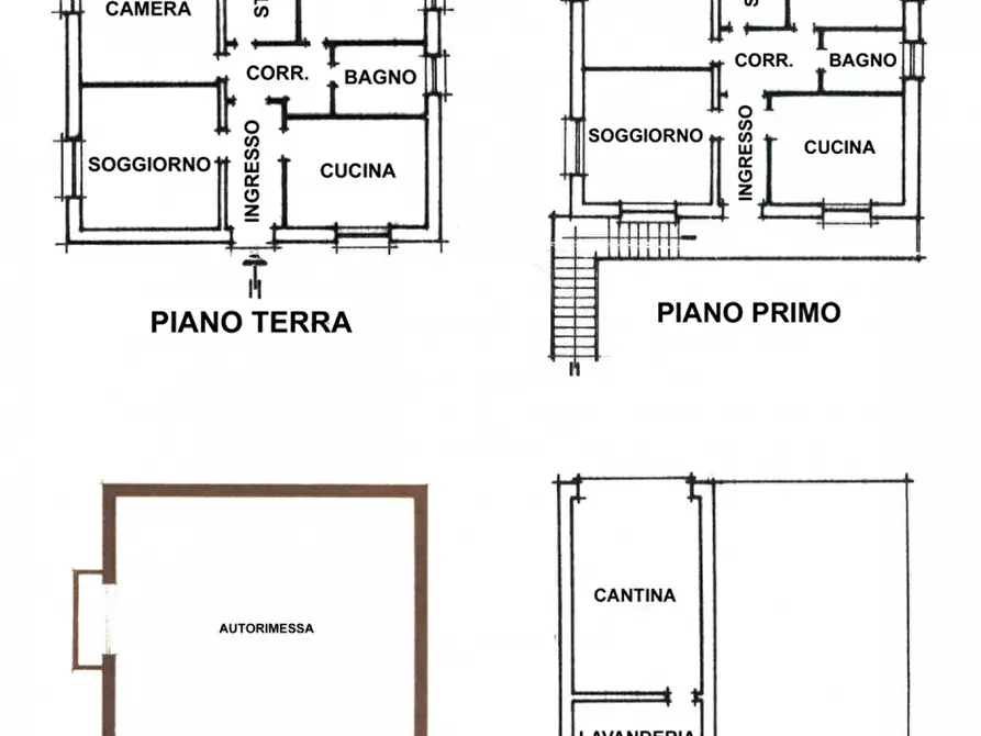 Immagine 57 di Casa indipendente in vendita  in Via Tondelle, 14 36013 Piovene Rocchette (VI) a Piovene Rocchette