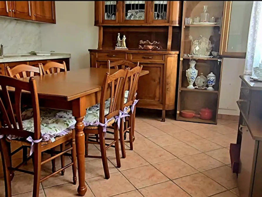 Immagine 6 di Casa bifamiliare in vendita  in via tresto sud a Ospedaletto Euganeo