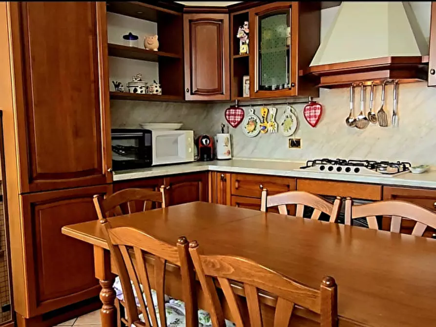 Immagine 7 di Casa bifamiliare in vendita  in via tresto sud a Ospedaletto Euganeo