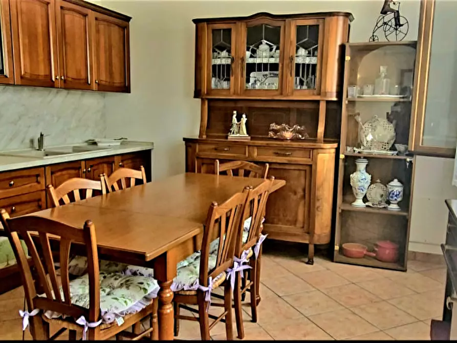 Immagine 8 di Casa bifamiliare in vendita  in via tresto sud a Ospedaletto Euganeo