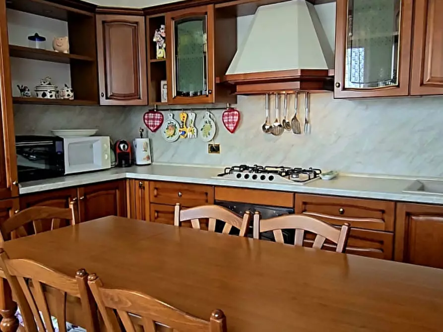 Immagine 9 di Casa bifamiliare in vendita  in via tresto sud a Ospedaletto Euganeo