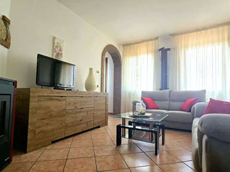 Immagine 10 di Casa bifamiliare in vendita  in via tresto sud a Ospedaletto Euganeo