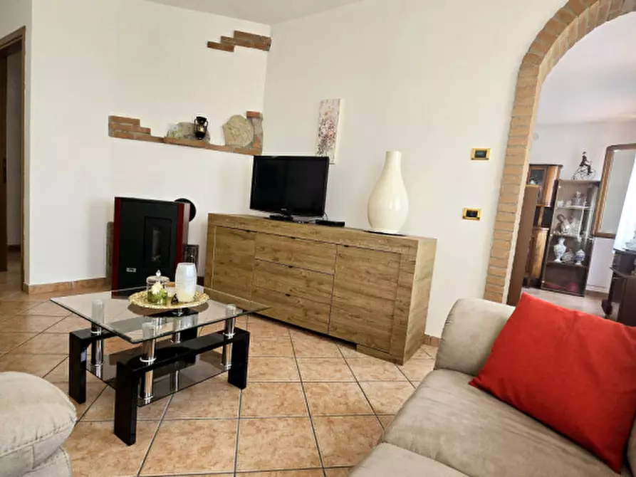 Immagine 12 di Casa bifamiliare in vendita  in via tresto sud a Ospedaletto Euganeo