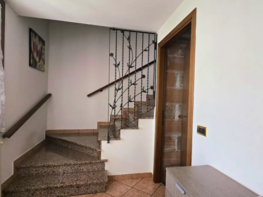 Immagine 13 di Casa bifamiliare in vendita  in via tresto sud a Ospedaletto Euganeo
