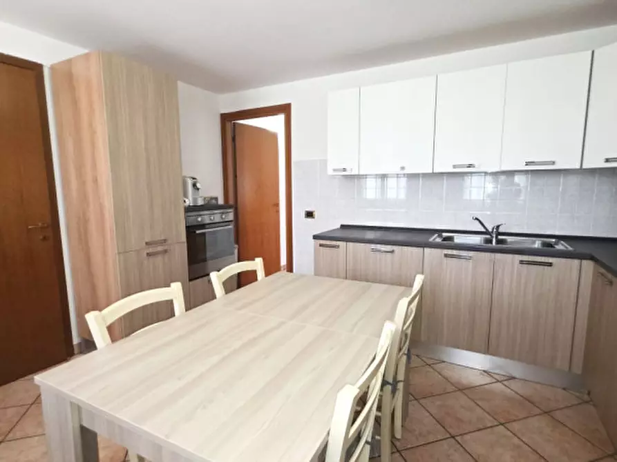 Immagine 16 di Casa bifamiliare in vendita  in via tresto sud a Ospedaletto Euganeo