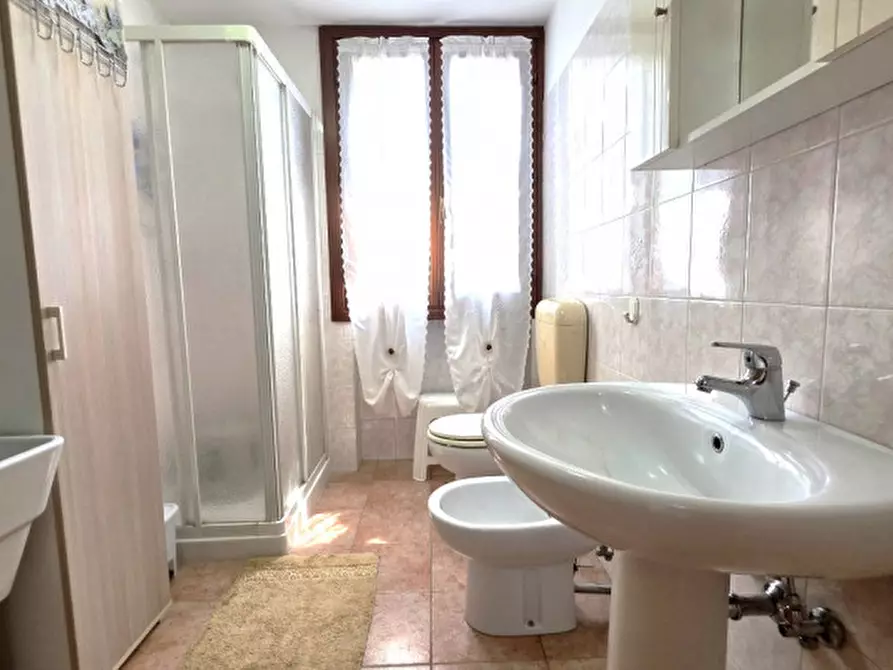 Immagine 18 di Casa bifamiliare in vendita  in via tresto sud a Ospedaletto Euganeo