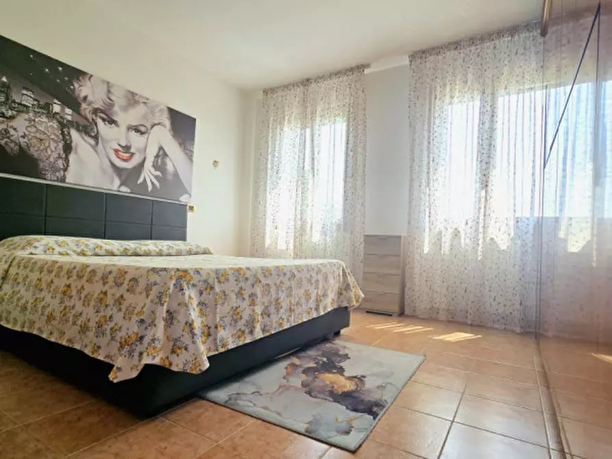 Immagine 25 di Casa bifamiliare in vendita  in via tresto sud a Ospedaletto Euganeo