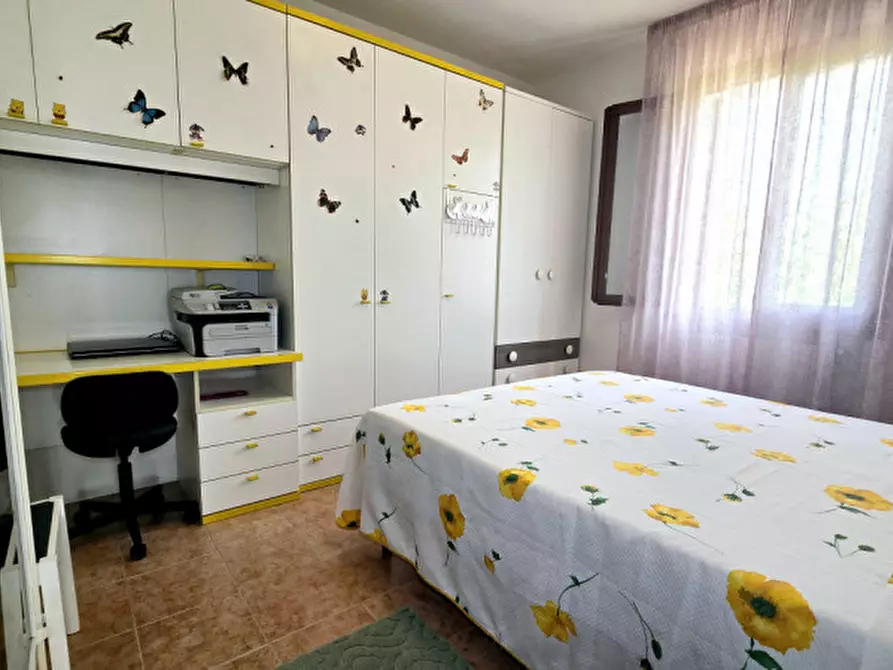 Immagine 29 di Casa bifamiliare in vendita  in via tresto sud a Ospedaletto Euganeo