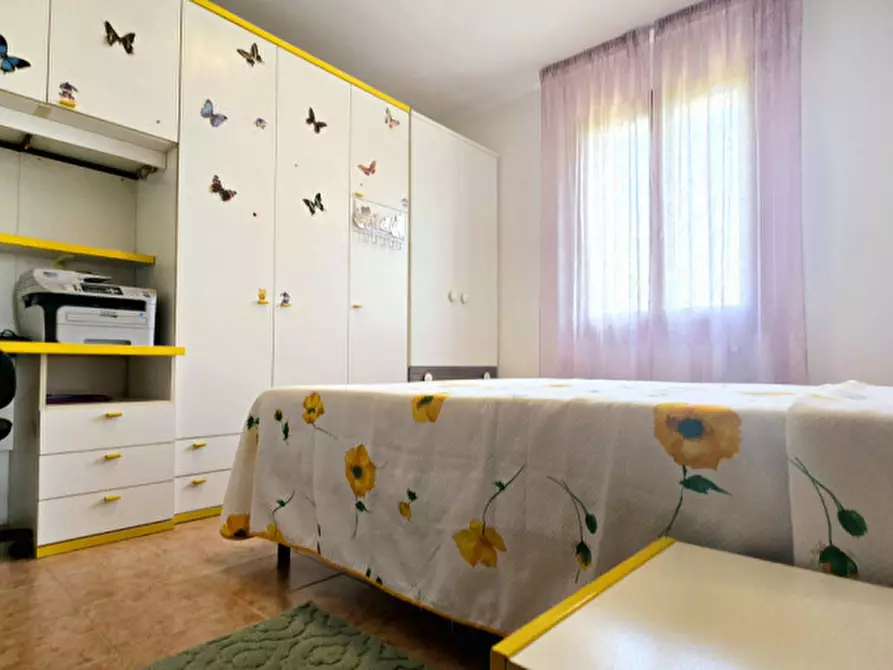 Immagine 30 di Casa bifamiliare in vendita  in via tresto sud a Ospedaletto Euganeo