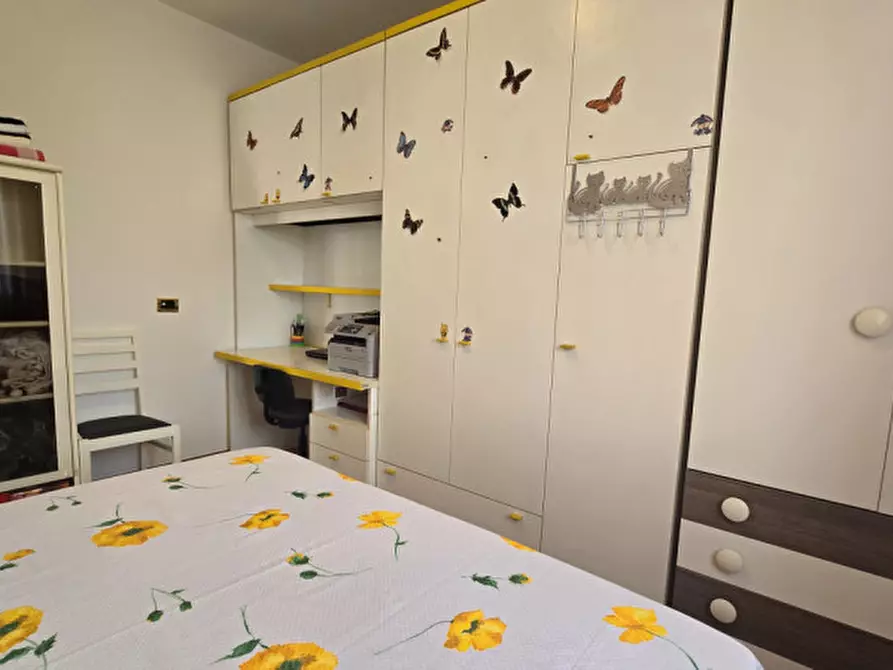 Immagine 31 di Casa bifamiliare in vendita  in via tresto sud a Ospedaletto Euganeo