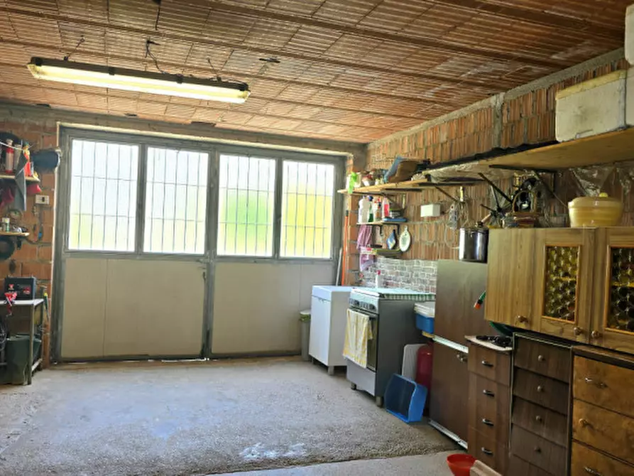 Immagine 32 di Casa bifamiliare in vendita  in via tresto sud a Ospedaletto Euganeo