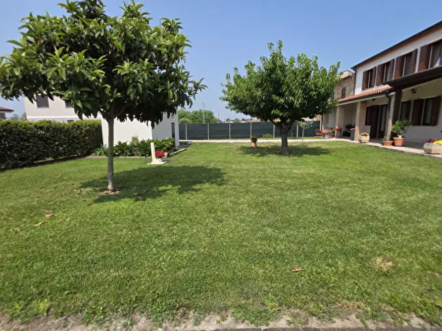 Immagine 34 di Casa bifamiliare in vendita  in via tresto sud a Ospedaletto Euganeo