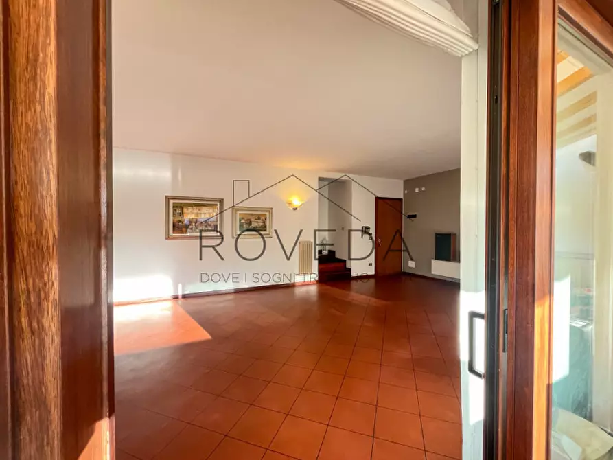 Immagine 2 di Appartamento in vendita  in Via Zermanese Superiore a Casier