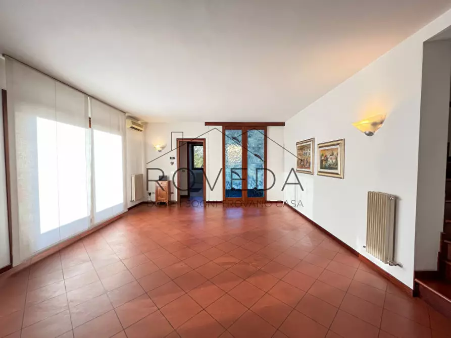 Immagine 4 di Appartamento in vendita  in Via Zermanese Superiore a Casier