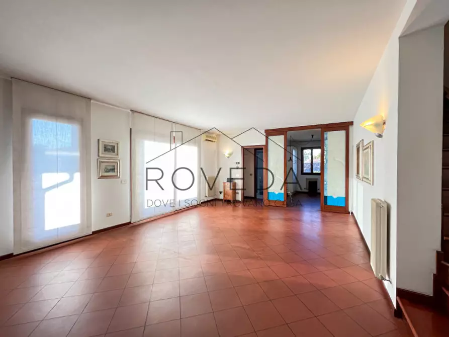 Immagine 4 di Appartamento in vendita  in Via Zermanese Superiore a Casier