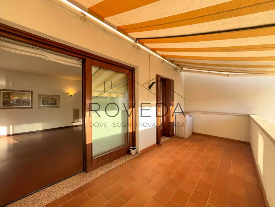 Immagine 5 di Appartamento in vendita  in Via Zermanese Superiore a Casier