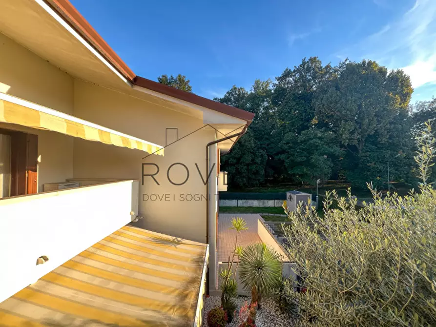 Immagine 6 di Appartamento in vendita  in Via Zermanese Superiore a Casier