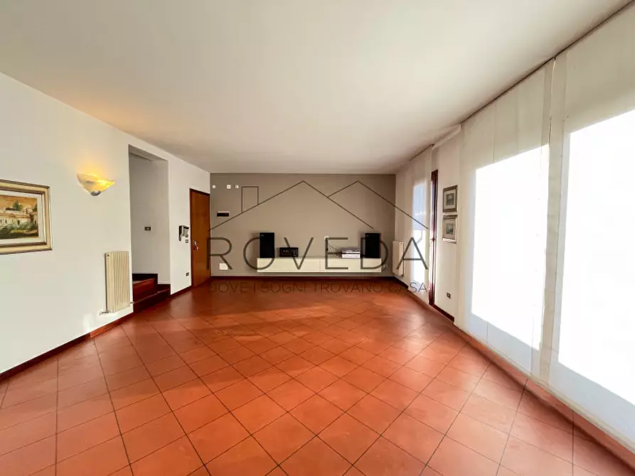 Immagine 6 di Appartamento in vendita  in Via Zermanese Superiore a Casier