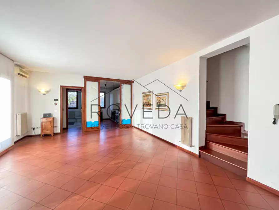 Immagine 7 di Appartamento in vendita  in Via Zermanese Superiore a Casier