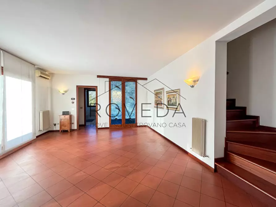 Immagine 8 di Appartamento in vendita  in Via Zermanese Superiore a Casier