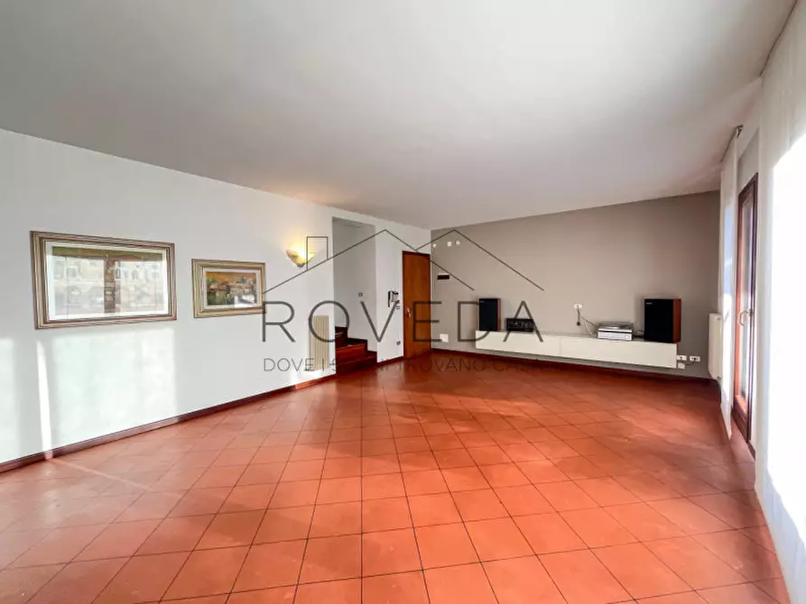 Immagine 9 di Appartamento in vendita  in Via Zermanese Superiore a Casier