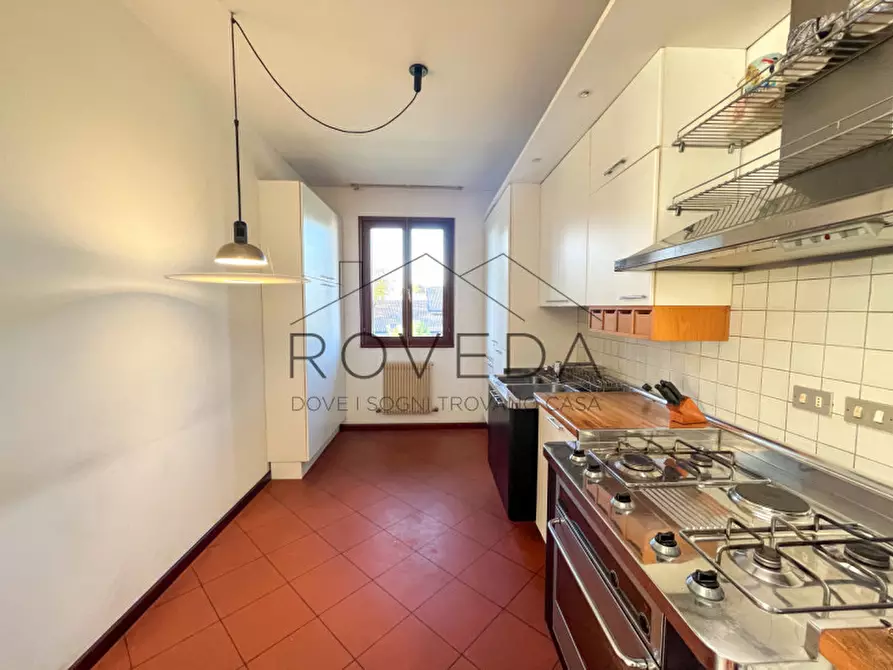 Immagine 10 di Appartamento in vendita  in Via Zermanese Superiore a Casier