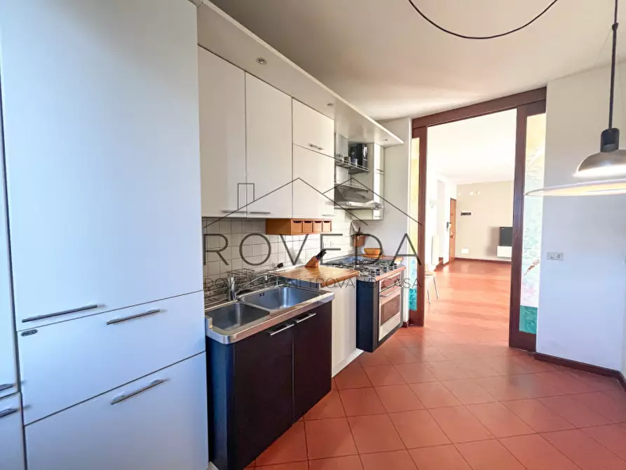 Immagine 11 di Appartamento in vendita  in Via Zermanese Superiore a Casier