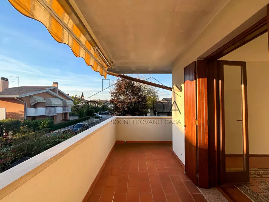 Immagine 13 di Appartamento in vendita  in Via Zermanese Superiore a Casier