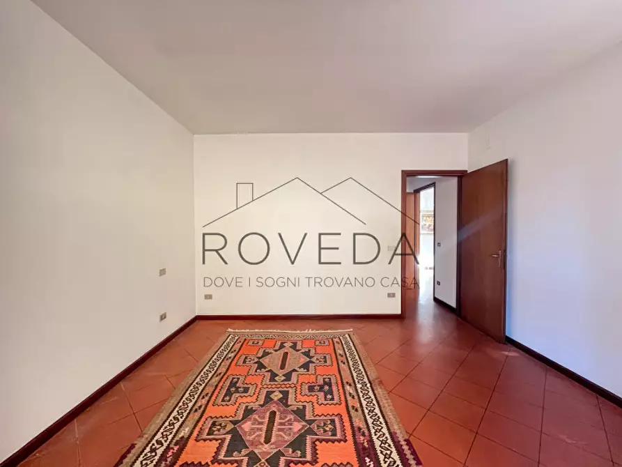 Immagine 14 di Appartamento in vendita  in Via Zermanese Superiore a Casier