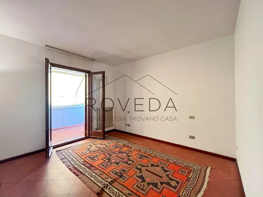 Immagine 15 di Appartamento in vendita  in Via Zermanese Superiore a Casier