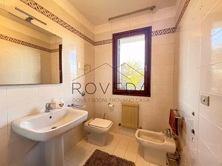 Immagine 16 di Appartamento in vendita  in Via Zermanese Superiore a Casier