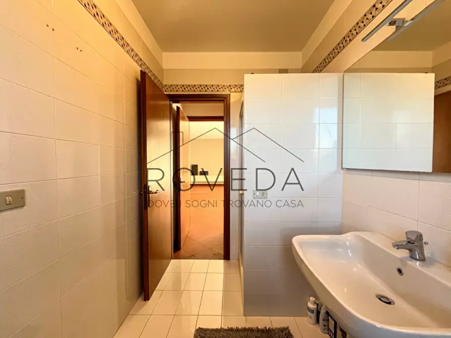 Immagine 17 di Appartamento in vendita  in Via Zermanese Superiore a Casier