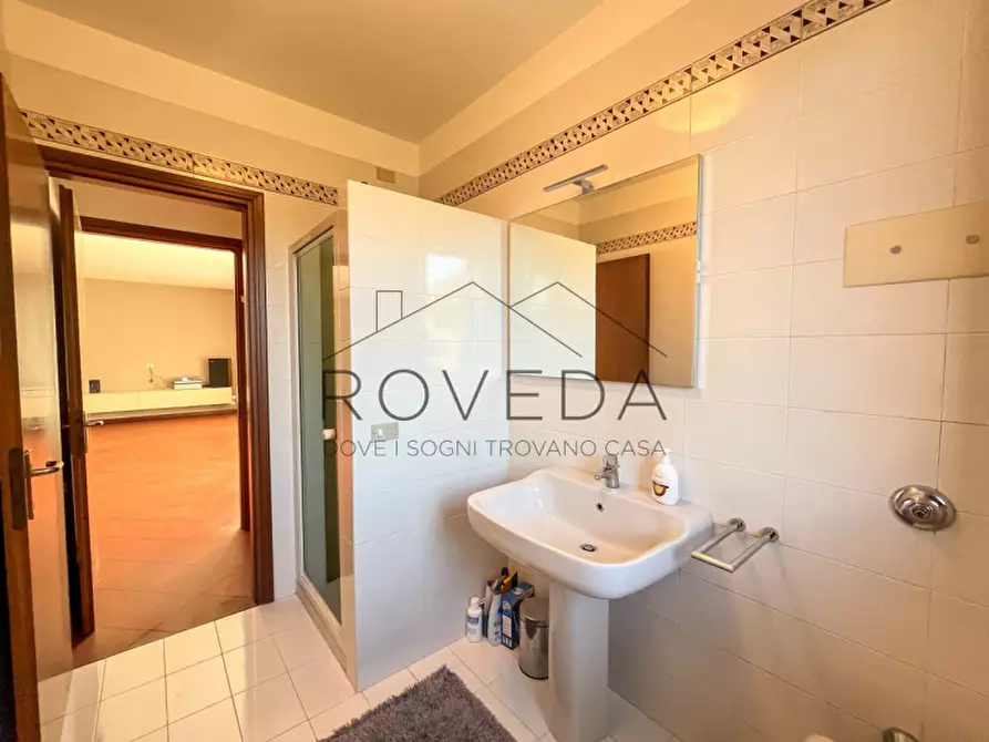 Immagine 18 di Appartamento in vendita  in Via Zermanese Superiore a Casier