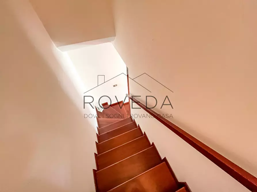 Immagine 19 di Appartamento in vendita  in Via Zermanese Superiore a Casier