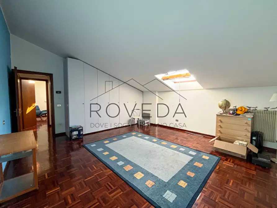 Immagine 20 di Appartamento in vendita  in Via Zermanese Superiore a Casier