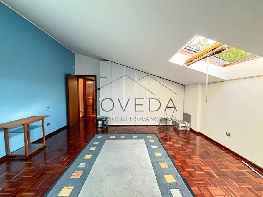 Immagine 21 di Appartamento in vendita  in Via Zermanese Superiore a Casier