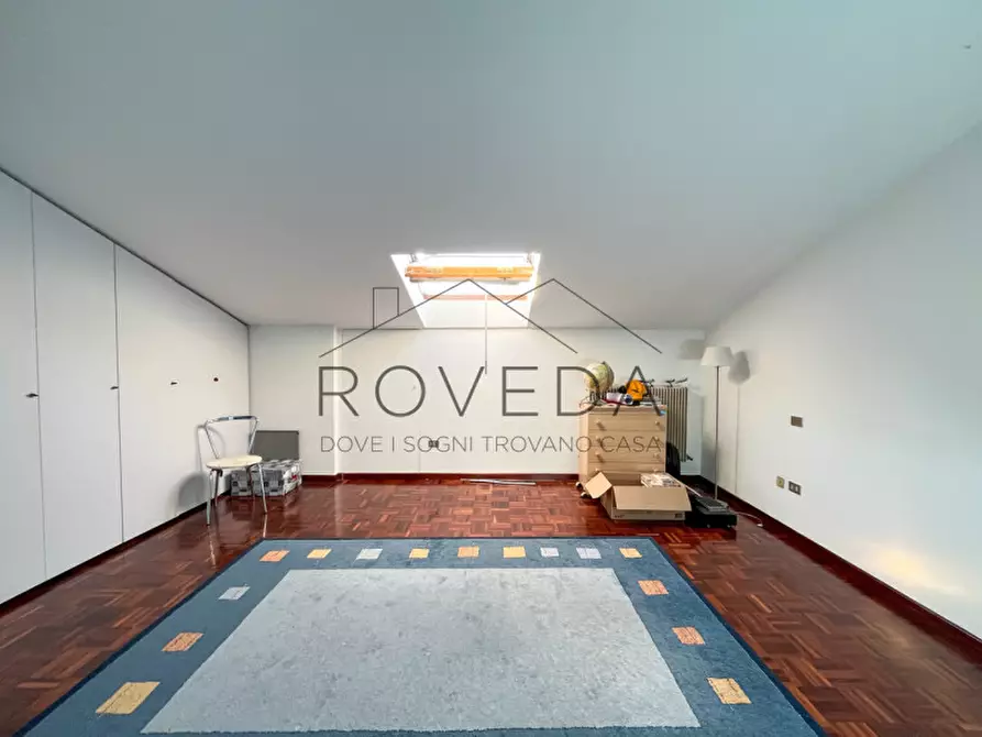 Immagine 22 di Appartamento in vendita  in Via Zermanese Superiore a Casier