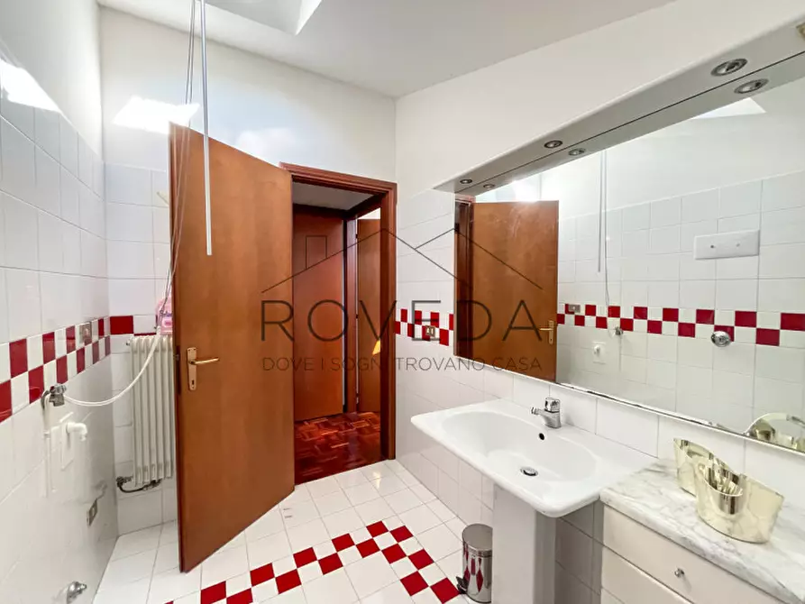 Immagine 23 di Appartamento in vendita  in Via Zermanese Superiore a Casier