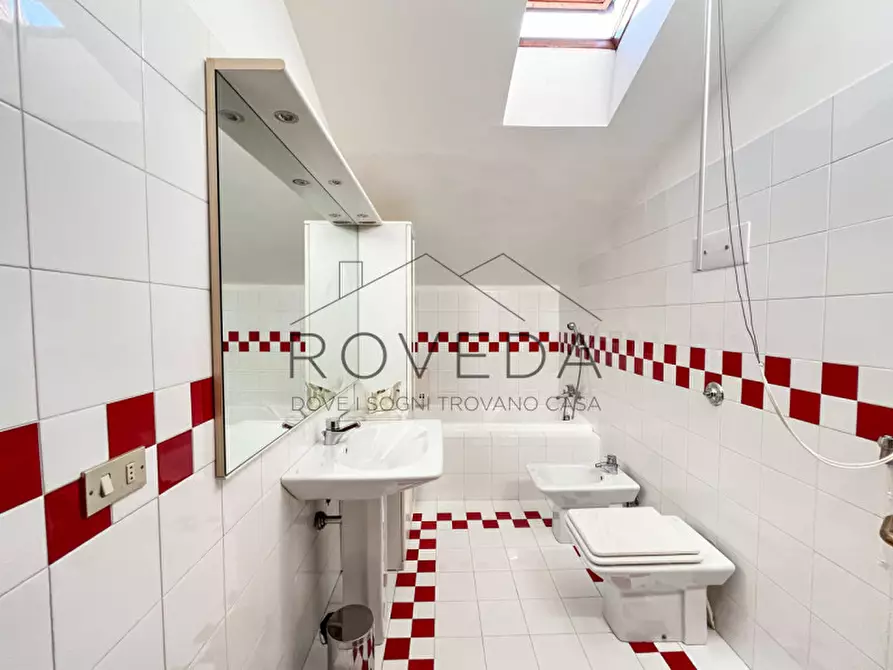 Immagine 24 di Appartamento in vendita  in Via Zermanese Superiore a Casier