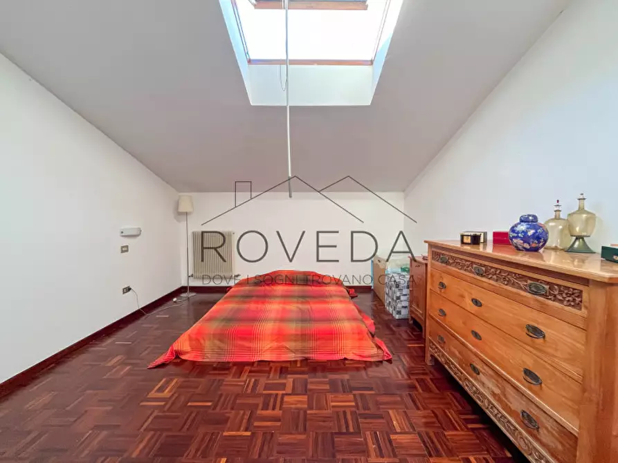 Immagine 26 di Appartamento in vendita  in Via Zermanese Superiore a Casier