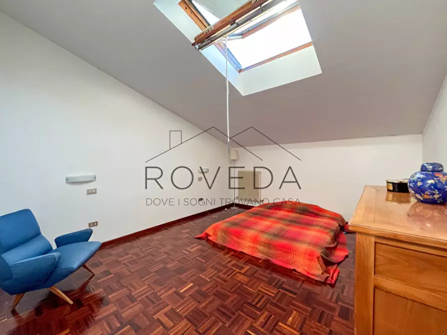 Immagine 27 di Appartamento in vendita  in Via Zermanese Superiore a Casier