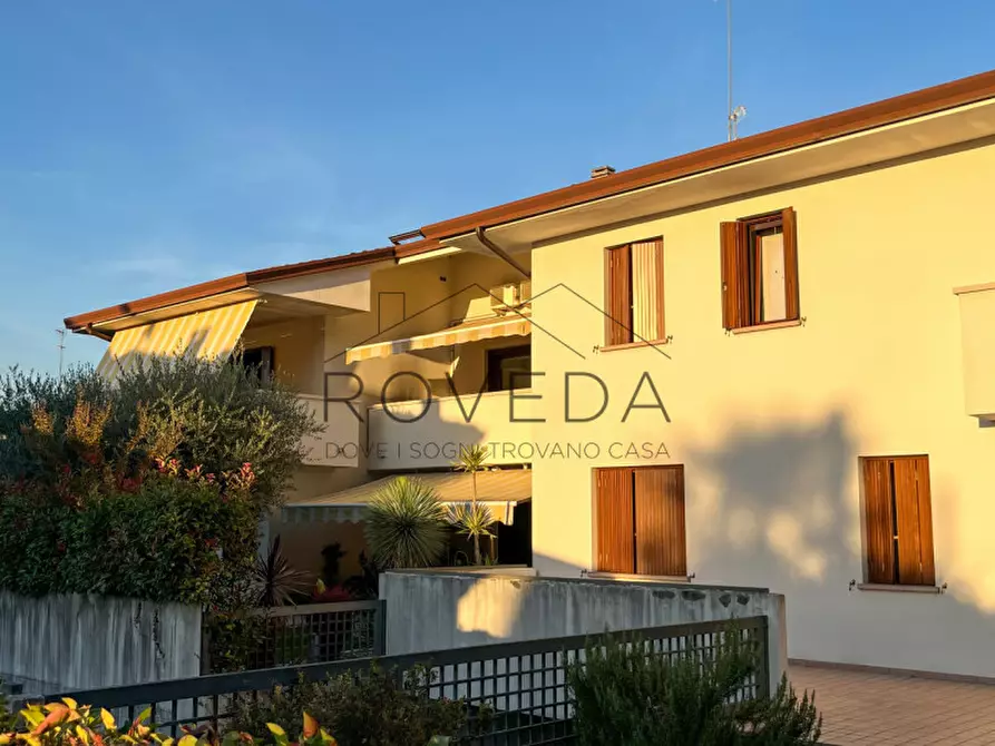 Immagine 28 di Appartamento in vendita  in Via Zermanese Superiore a Casier